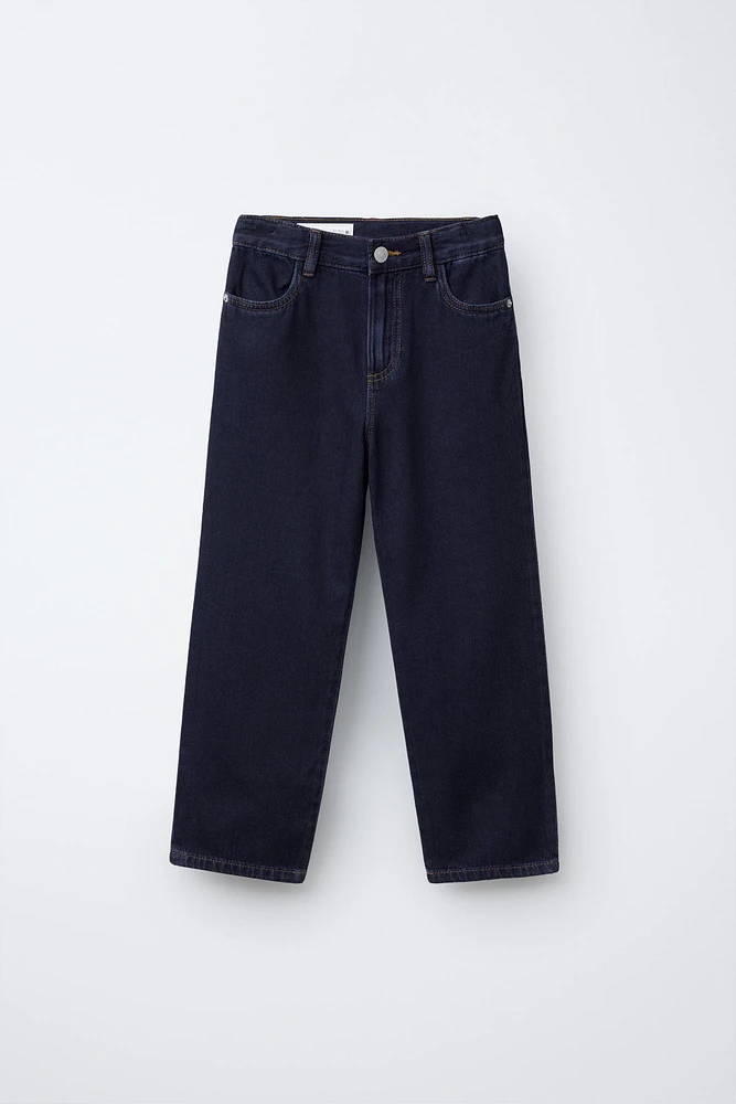 JEAN LOOSE