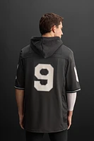 T-SHIRT DE FOOTBALL AMÉRICAIN