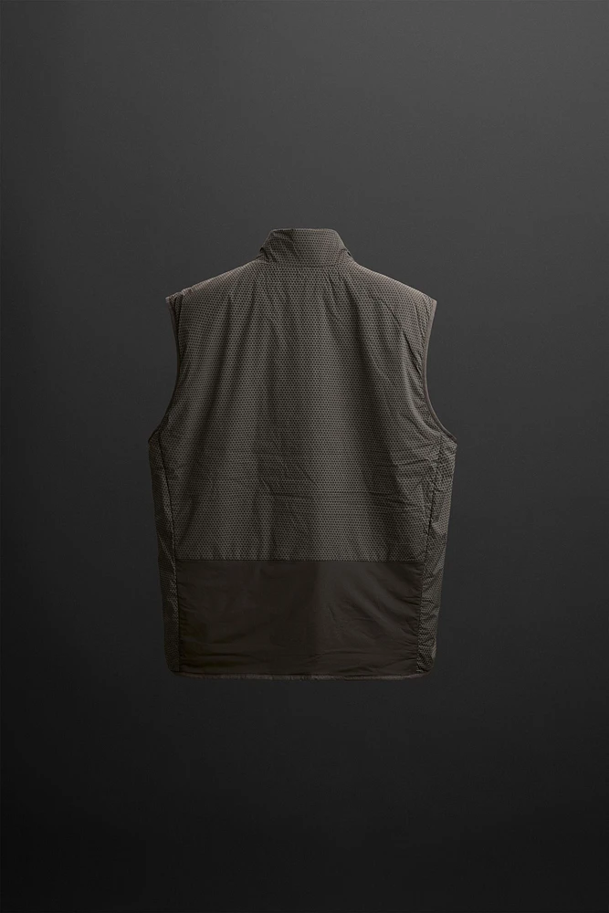 LIGHTWEIGHT TECHNICAL VEST