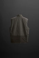 LIGHTWEIGHT TECHNICAL VEST