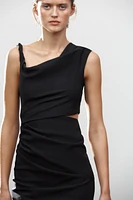 ZW COLLECTION CUT OUT DRESS