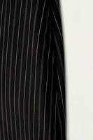 ROBE LONGUE À RAYURES LIMITED EDITION