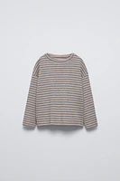 STRIPED T-SHIRT