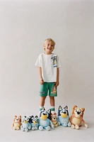BLUEY © LUDO STUDIO PRINT T-SHIRT