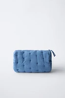 TROUSSE À TEXTURE