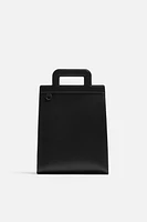 RIGID BAG