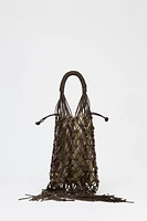 SAC AVEC FANTAISIES