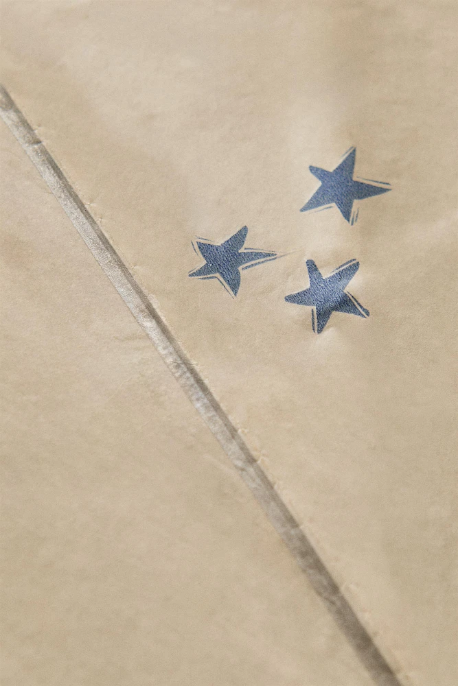 NAPPE PAPIER ENFANT MUSIQUE