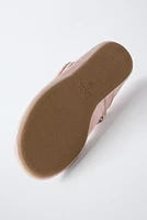 SPORTY BALLET FLATS