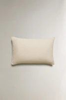GAUZE PILLOWCASE