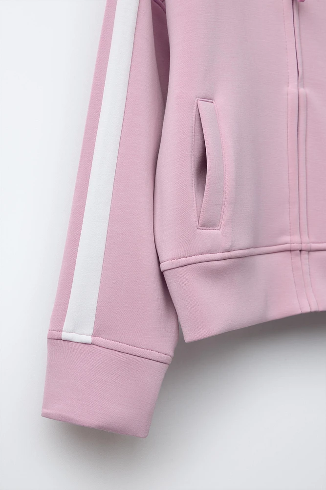 MODAL JACKET