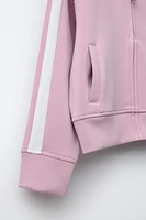 MODAL JACKET