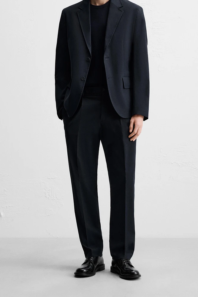 SUIT PANTS LIMITED EDITION