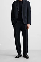 SUIT PANTS LIMITED EDITION