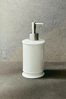 DISTRIBUTEUR SAVON CÉRAMIQUE