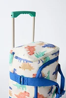 VALISE DE VOYAGE DINOS
