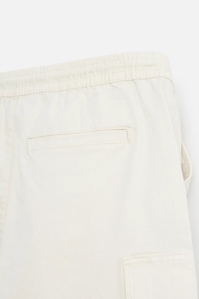 CARGO SHORTS