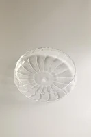 PORTE-SAVON SALLE DE BAIN BOROSILICATE