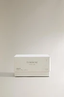 (120 G) BOUGIE PARFUMÉE TUBEROSE