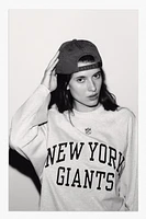 T-SHIRT NFL GIANTS