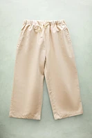 PANTALON ENFANT SERGE COTON
