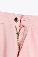 Z1975 HIGH WAIST WIDE LEG JEANS