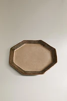 CERAMIC DESSERT PLATE