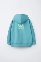 SWEAT À CAPUCHE FULL GUYS ©