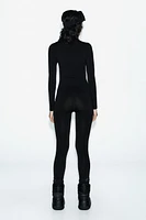 THERMOLITE® THERMAL LEGGINGS SKI COLLECTION