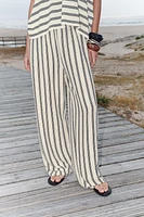 RUSTIC STRAIGHT LEG PANTS