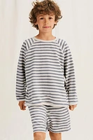 STRP ST SWTSHRT 14