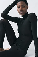 TIGHTS STYLE LEGGINGS