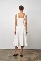 ROBE MIDI ZW COLLECTION