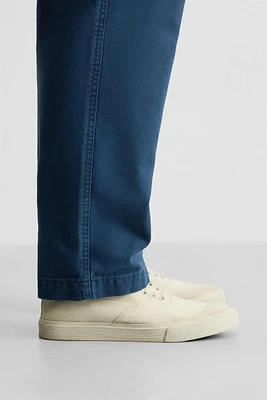 FABRIC SNEAKERS
