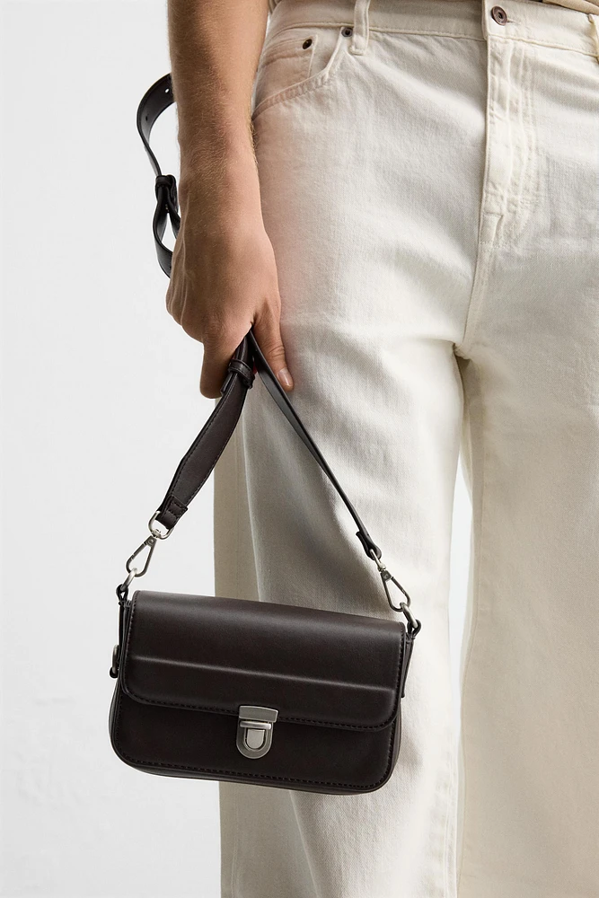 SAC BANDOULIÈRE UNIE
