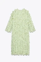 PETAL COAT