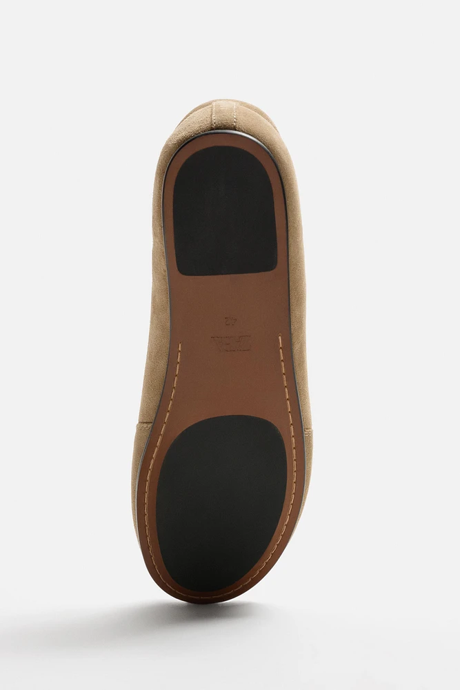 TENNIS EN CUIR ÉDITION LIMITÉE