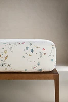 DRAP-HOUSSE ENFANT ESPACE