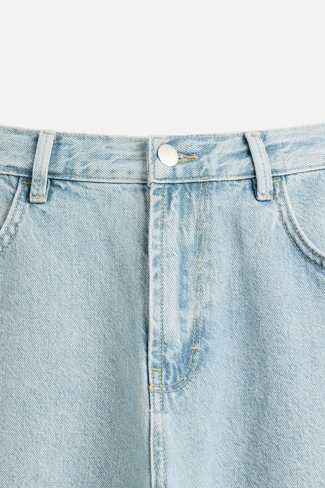 JEAN COUPE SLIM