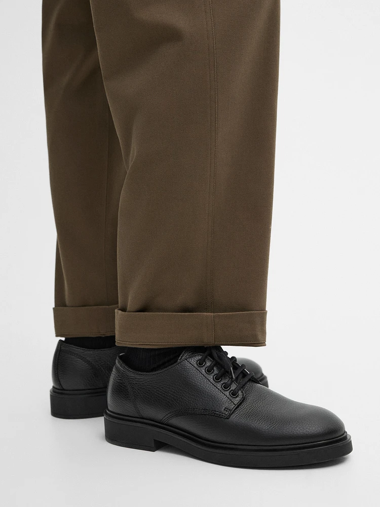 St. Moritz shoes