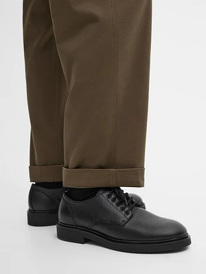 St. Moritz shoes