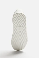 MONOCHROME SNEAKERS