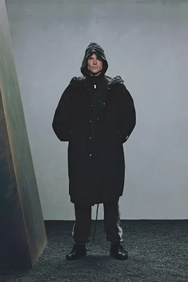 WASHED KNIT BALACLAVA X SR_A