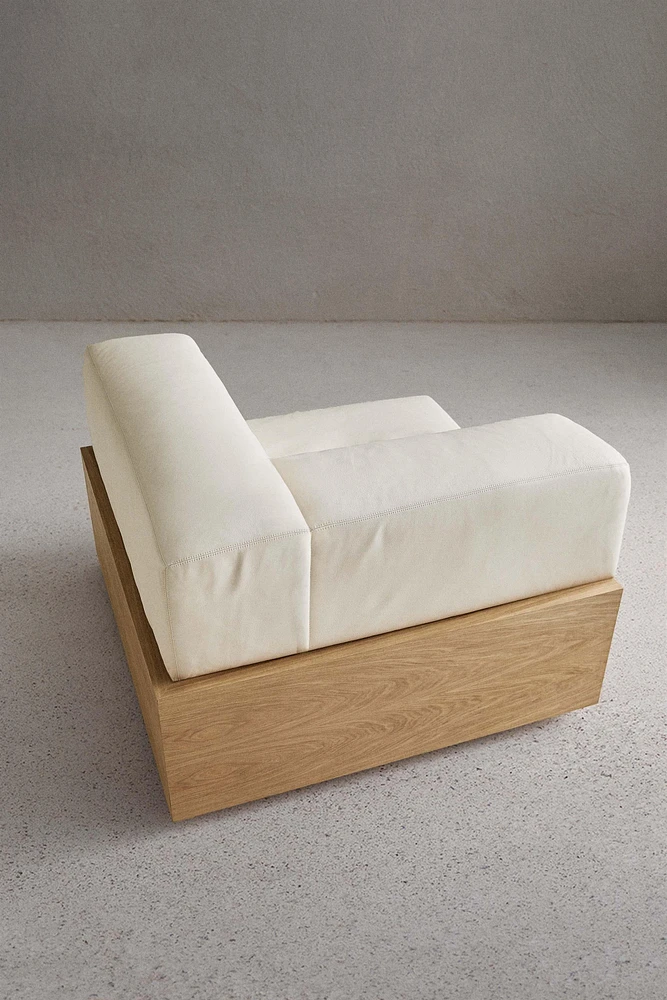 SOFA 02 | LEFT CORNER MODULE