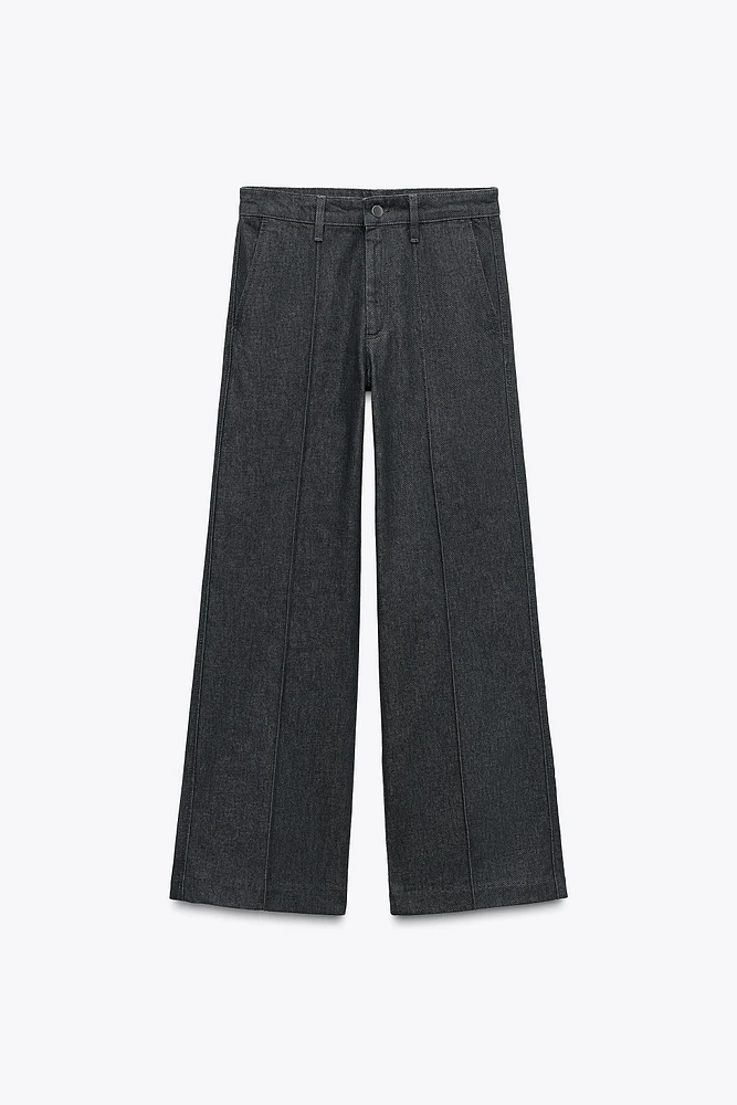 ZW COLLECTION DENIM PANTS