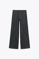 ZW COLLECTION DENIM PANTS