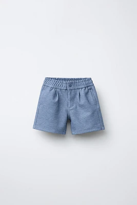 COMFORT SHORTS