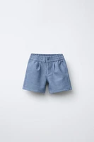 COMFORT SHORTS