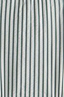 CHILDREN’S STRIPED BEACH SWIMSUIT