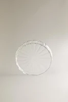PORTE-SAVON SALLE DE BAIN BOROSILICATE